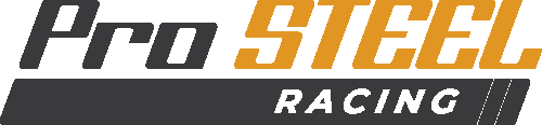 Pro Steel Racing Logo